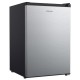 Morris Mini Bar 122lt Υ83.5xΠ57xΒ55.1εκ. Inox T71122ESD